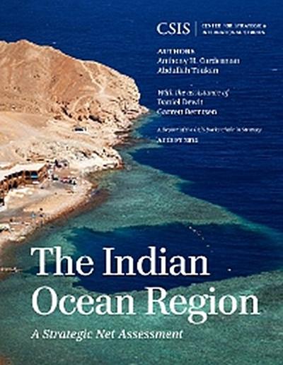The Indian Ocean Region