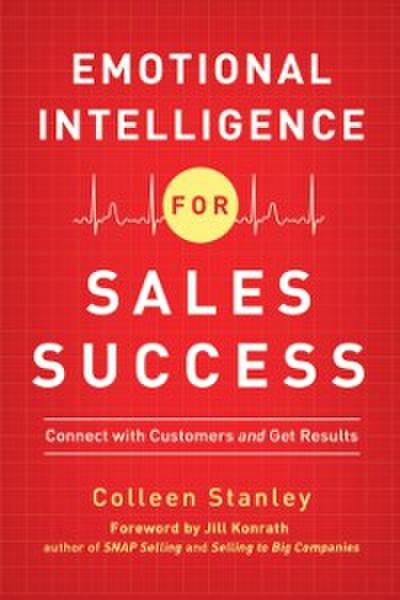 Emotional Intelligence for Sales Success