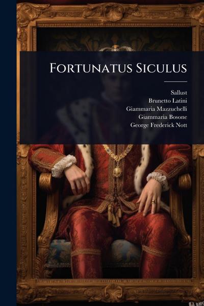 Fortunatus Siculus