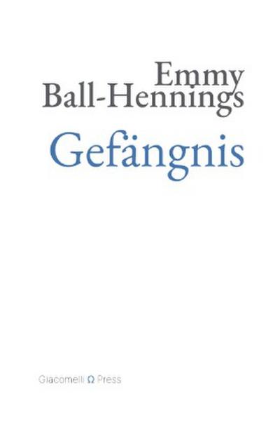 Gefängnis