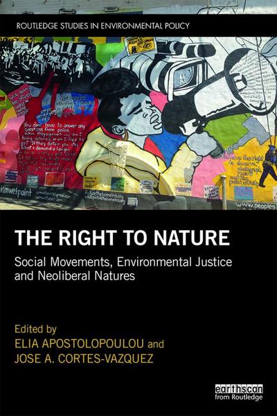 The Right to Nature