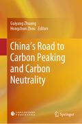 China’s Road to Carbon Peaking and Carbon Neutrality