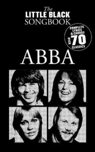 ABBA, Songbook