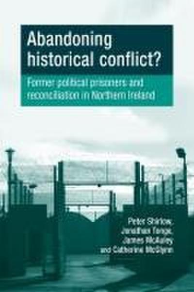 Abandoning historical conflict?