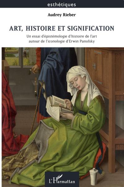 Art, histoire et signification