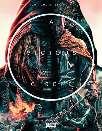 Vicious Circle, A #2