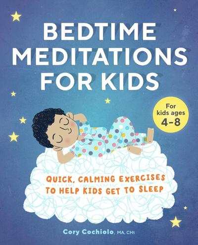 Bedtime Meditations for Kids