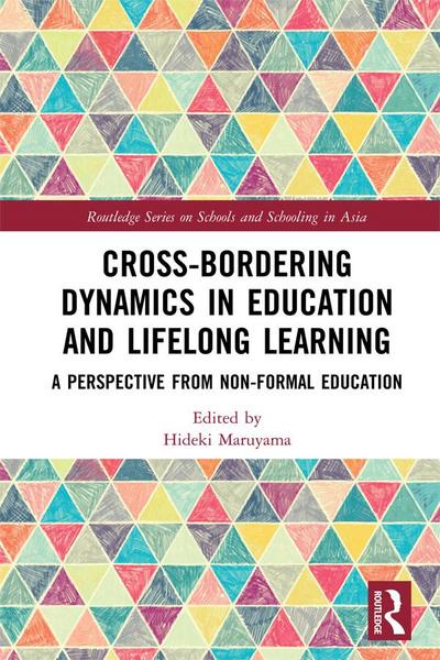 Cross-Bordering Dynamics in Education and Lifelong Learning