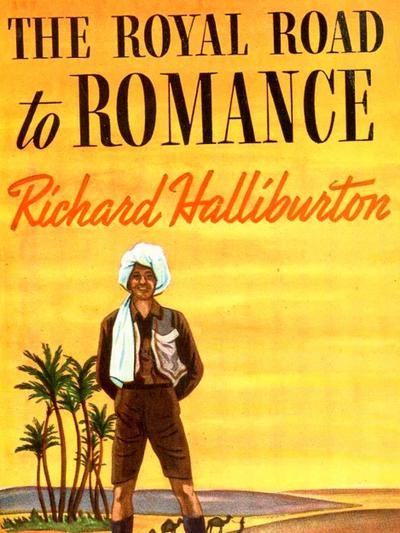 Royal Road to Romance