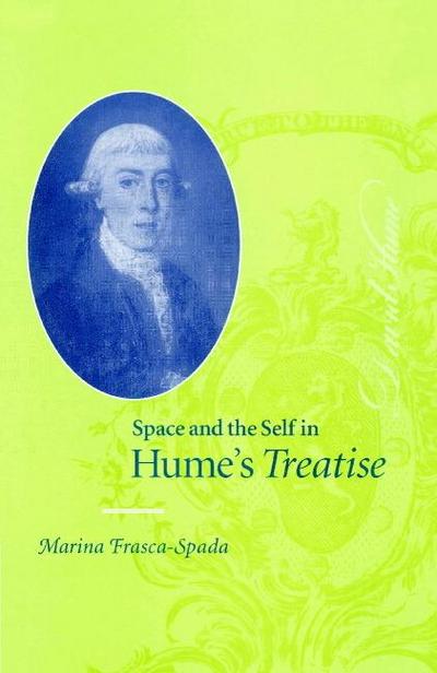 Space and the Self in Hume’s Treatise