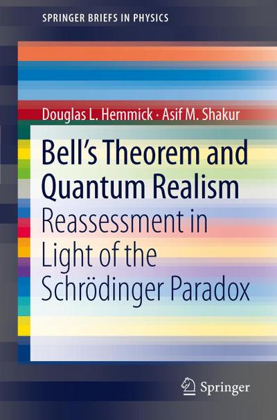Bell’s Theorem and Quantum Realism