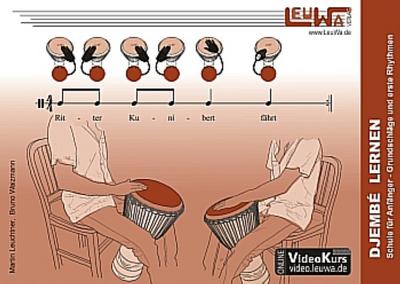 Djembé lernen