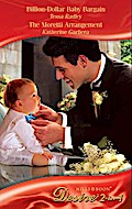 Billion-Dollar Baby Bargain / The Moretti Arrangement