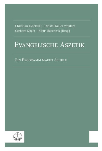 Evangelische Aszetik