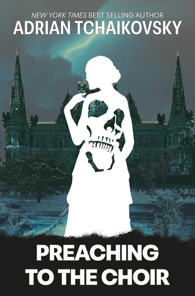 Preaching to the Choir