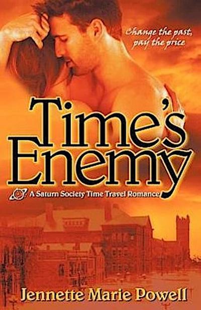 Time’s Enemy
