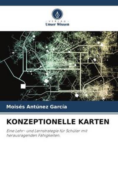 KONZEPTIONELLE KARTEN