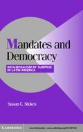 Mandates and Democracy