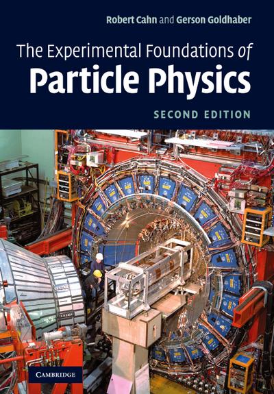 The Experimental Foundations of Particle Physics