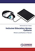 Inclusive Education Across Cultures