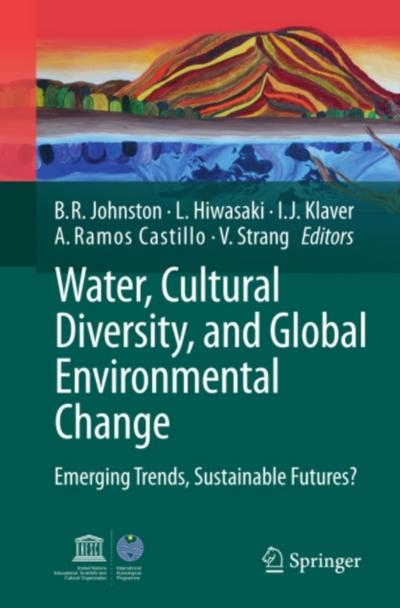 Water, Cultural Diversity, and Global Environmental Change