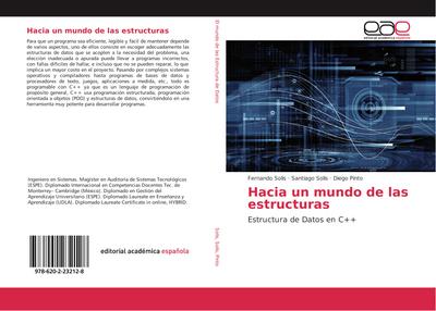 Hacia un mundo de las estructuras