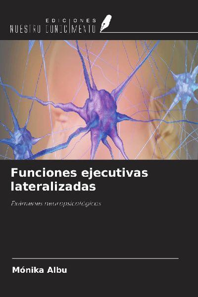 Funciones ejecutivas lateralizadas
