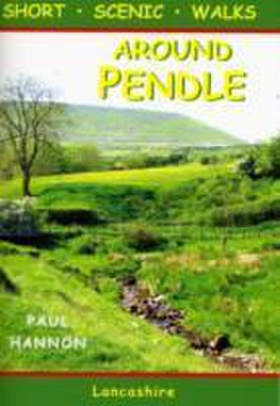 Hannon, P: Around Pendle