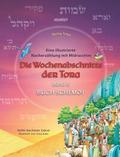 Die Wochenabschnitte der Tora - Buch Schemot