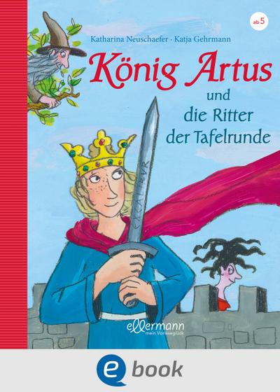 König Artus