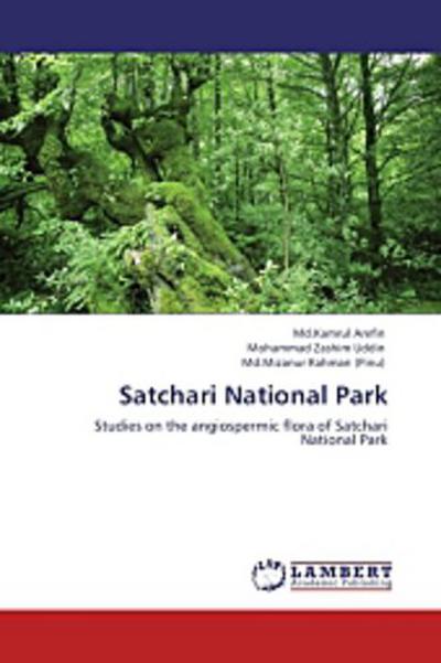 Satchari National Park