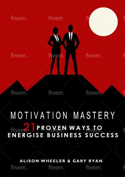 Motivation Mastery