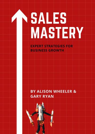 Sales Mastery