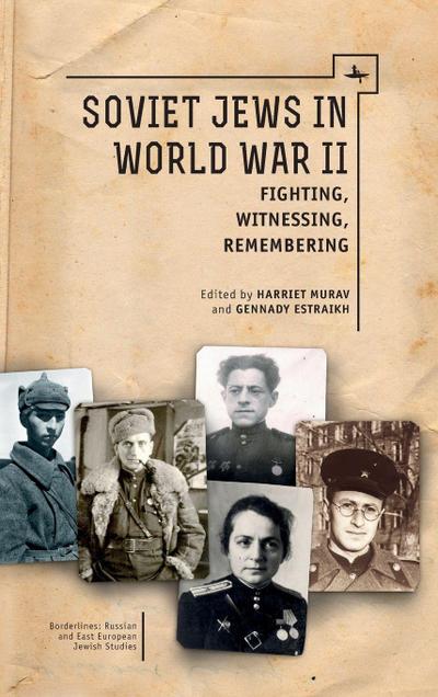 Soviet Jews in World War II