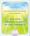 Universeller Rat der Weisen - Saint Germain: Aus d
