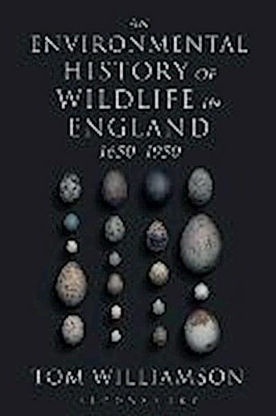 ENVIRONMENTAL HIST OF WILDLIFE