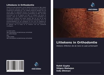 Littekens in Orthodontie
