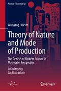 Theory of Nature and Mode of Production