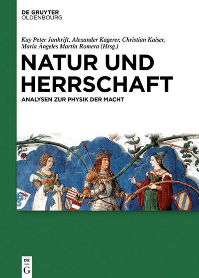 Natur und Herrschaft