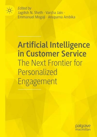 Artificial Intelligence in Customer Service