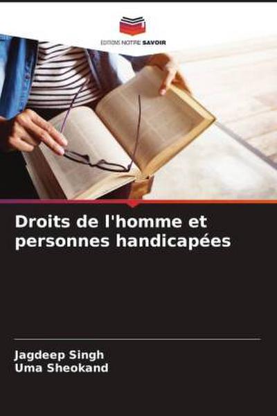 Droits de l’homme et personnes handicapées