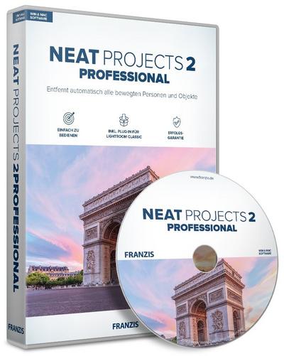 Neat Projects Professional #2