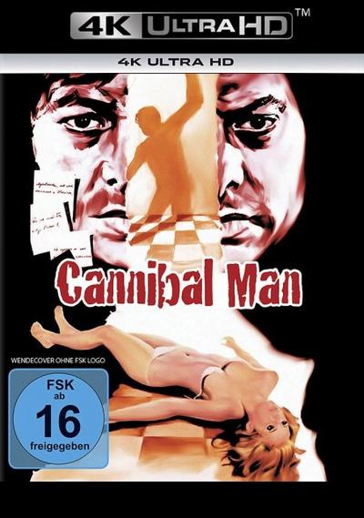 Cannibal Man