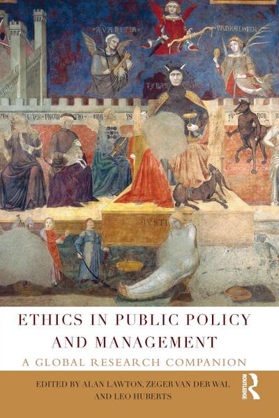 Ethics in Public Policy and Management