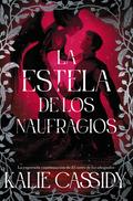 La estela de los naufragios
