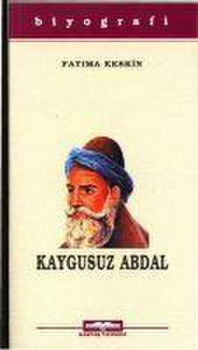 Kaygusuz Abdal