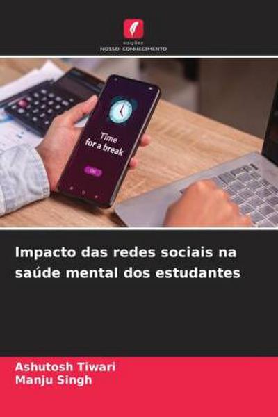 Impacto das redes sociais na saúde mental dos estudantes