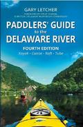Paddlers’ Guide to the Delaware River