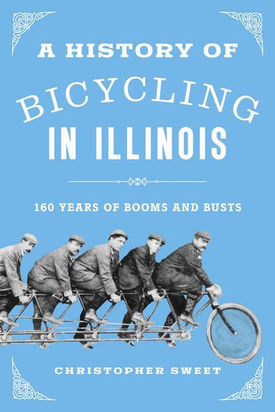 A History of Bicycling in Illinois