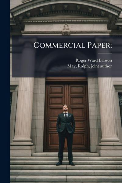Commercial Paper;